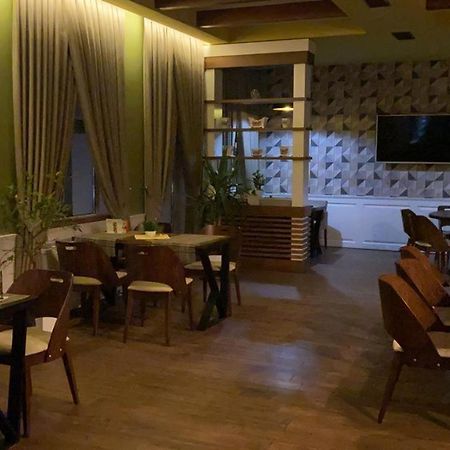 Hotel Egnatia Bilisht Dış mekan fotoğraf